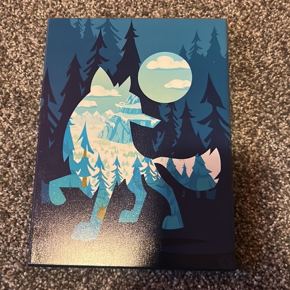 AnimalJam 5pc Collection - Picture 2 of 6